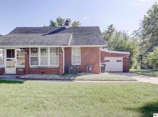 4609 Fowler Ave, Omaha, NE 68104