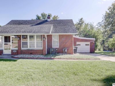 4609 Fowler Ave, Omaha, NE, 68104
