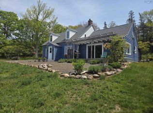84 Old Post Rd, Annapolis, NS B0S1E0