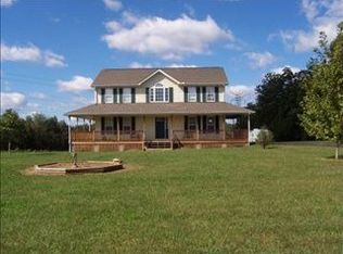 2347 Creston Rd, Crossville, TN 38571