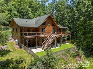 23 Jay Foster Way #22/23, Saluda, NC 28773