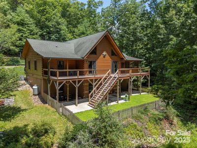23 Jay Foster Way #22/23, Saluda, NC, 28773