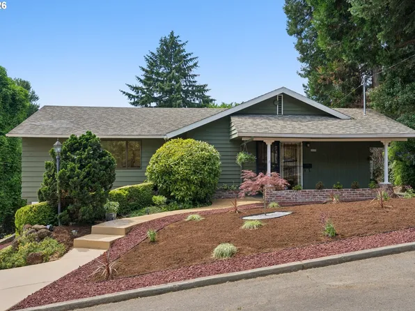 2833 NE 89th Ave, Portland, OR 97220