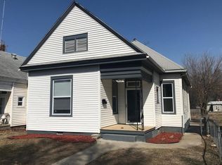 2429 Patee St, Saint Joseph, MO 64507