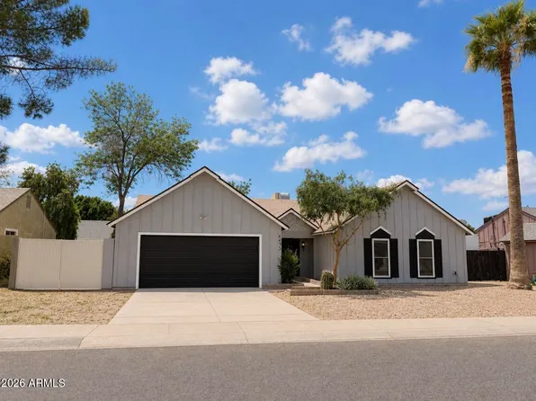 6433 W KINGS Avenue, Glendale, AZ 85306