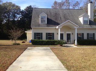 1334 Fenwick Plantation Rd, Johns Island, SC 29455