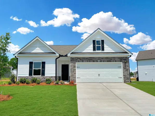 5464 Headwinds Ln, Bessemer, AL 35022