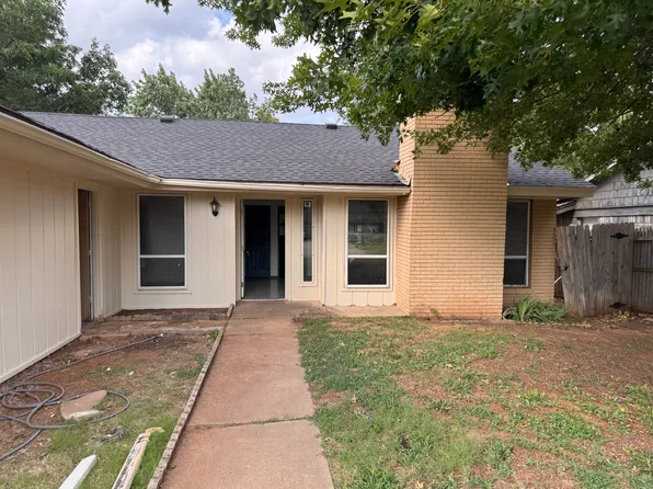 2229 NW 113th Pl, Oklahoma City, OK 73120