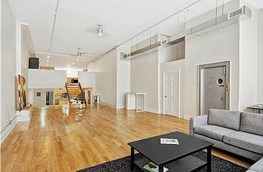 3rd image of 388 Broadway Ofc 2W