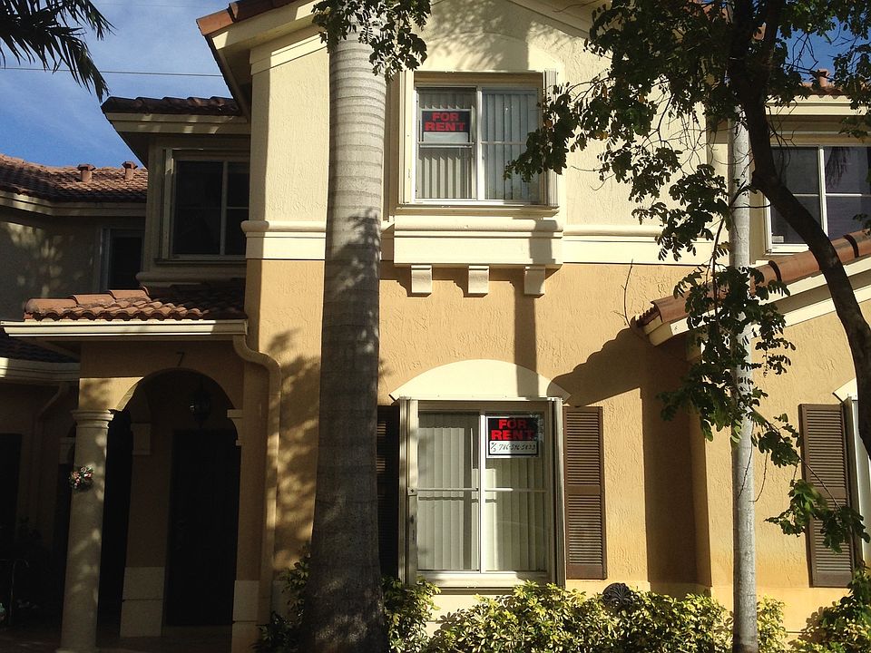 1st image of 8850 W Flagler St APT 7