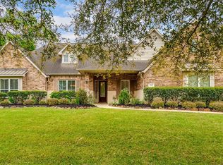 13262 Summer Rose Ln, Conroe, TX 77302