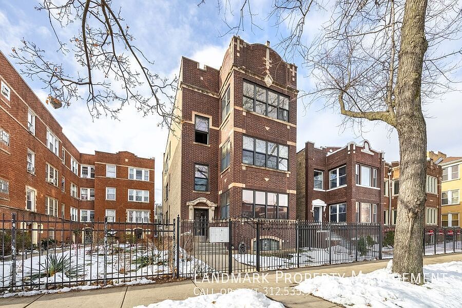 1st image of 4614 N Central Park Ave #G
