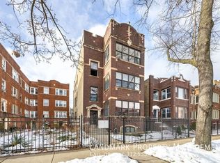 4614 N Central Park Ave #G, Chicago, IL 60625