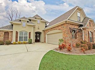1757 Turning Leaf Trl, Haughton, LA 71037