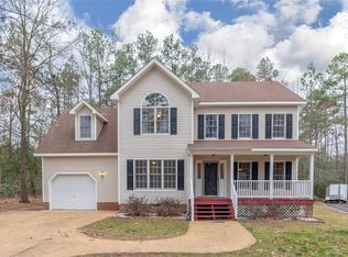 3706 Pease Rd, Midlothian, VA 23112