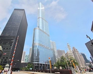 401 N Wabash Ave #51F, Chicago, IL, 60601