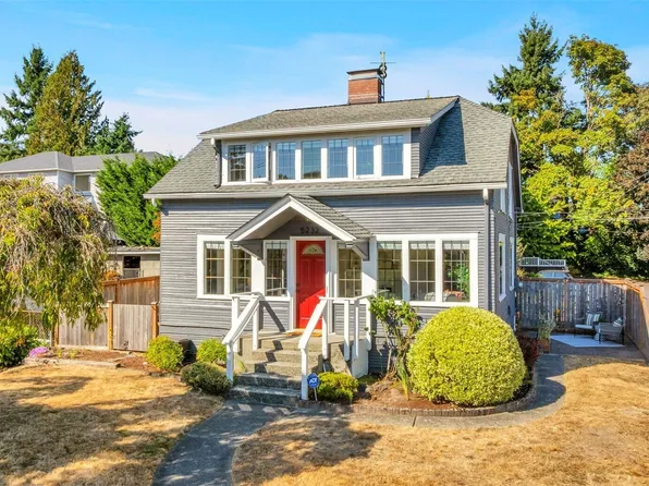 5232 S Holly Street, Seattle, WA 98118