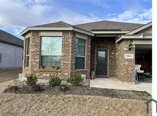 2014 Sandalwood Way, Princeton, TX 75407