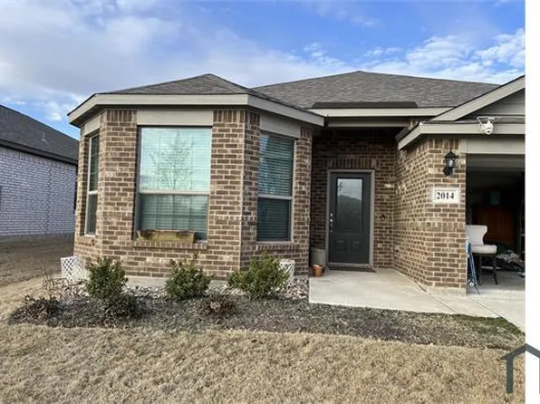 2014 Sandalwood Way, Princeton, TX 75407