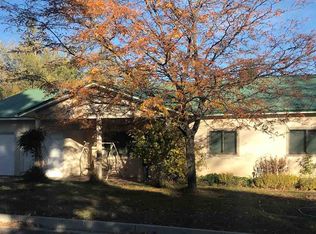 202 El Viento St, Los Alamos, NM 87544