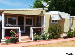 2850 E Ames Ave, Kingman, AZ 86409