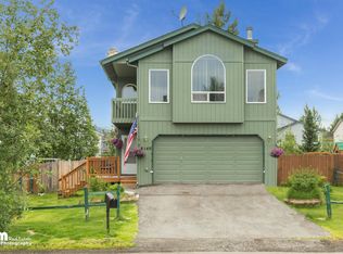8140 Northwind Ave, Anchorage, AK 99504
