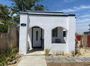 148 North St, Taft, CA 93268