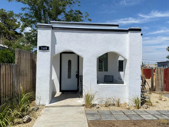 148 North St, Taft, CA 93268