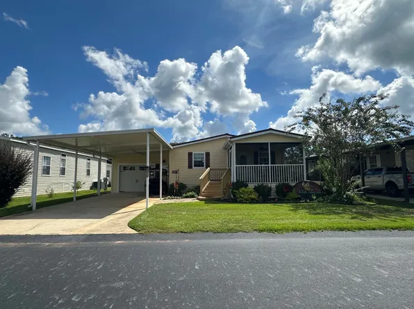 8612 Wiregrass Dr #269, Foley, AL 36535