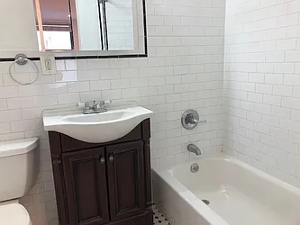 Rented by Friedman Roth Realty