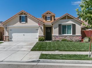 1576 Manzanita Way, Los Banos, CA