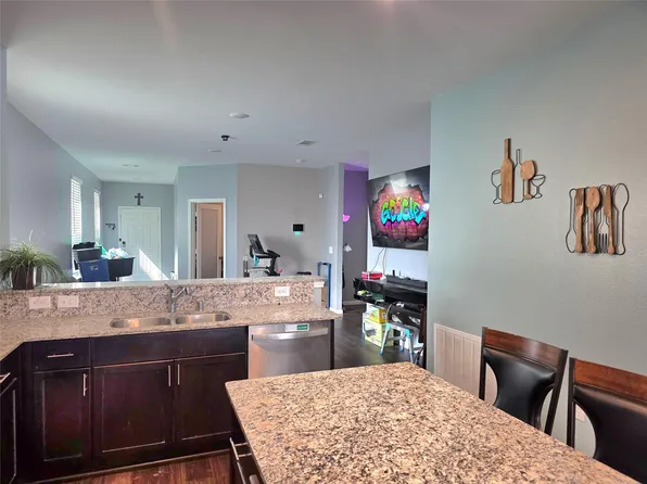 17806 Juneberry Seed St, Hockley, TX 77447