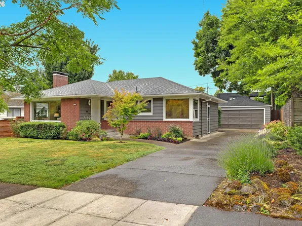 329 SE 50th Ave, Portland, OR 97215