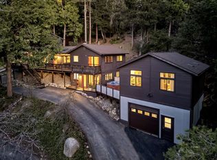 53043 Middle Ridge Dr, Idyllwild, CA 92549