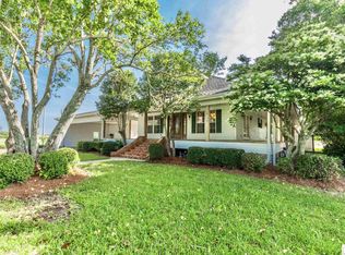 129 Texas Gas Rd, Columbia, LA 71418