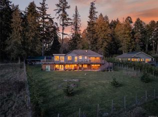 133 Baker Rd, Saltspring Island, BC V8K 2N6