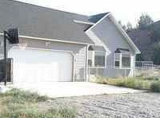 240 Stucky Ridge Rd, Anaconda, MT 59711