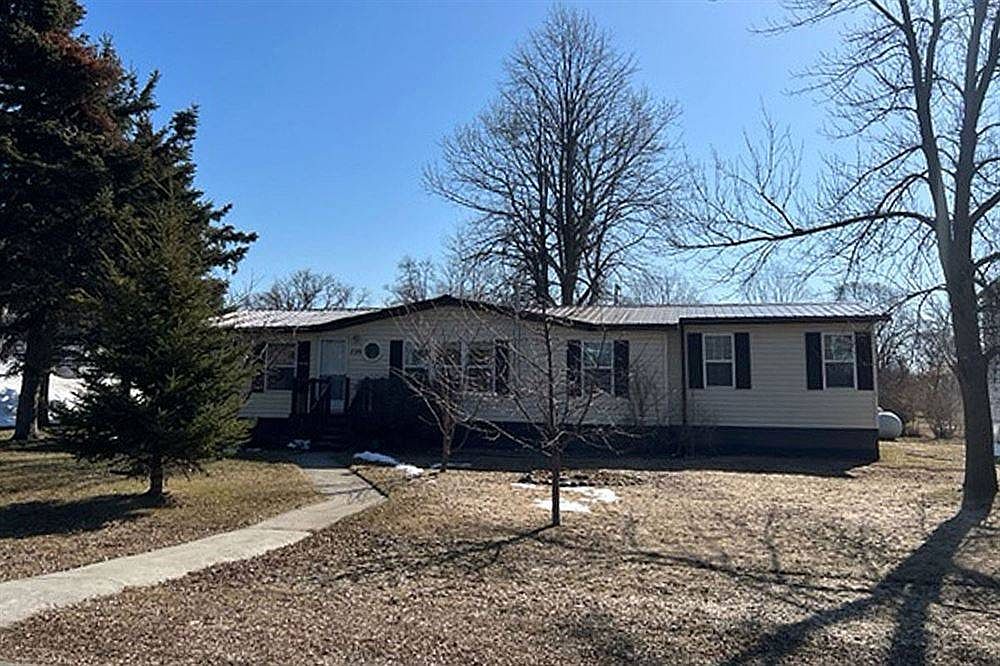 225 Jackson St NW, Mcintosh, MN 56556 Zillow