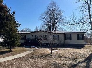 225 Jackson St NW, McIntosh, MN 56556