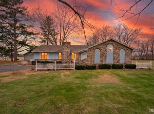 2036 S 300 W, Peru, IN 46970