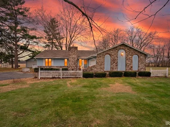 2036 S 300 W, Peru, IN 46970