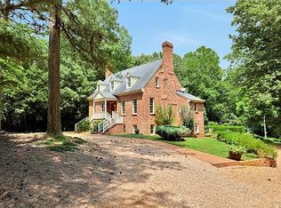 26004 Pear Orchard Rd, Moseley, VA 23120