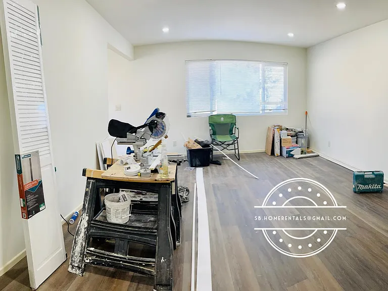 522 W Gutierrez St #3 — Photo 6