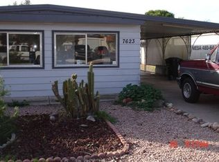 7623 E Fay Ave, Mesa, AZ 85208