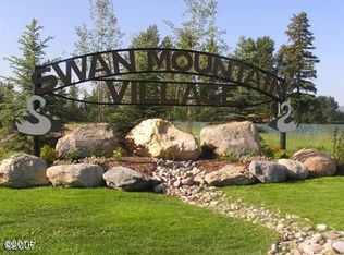 677 Swan Mountain Vlg, Kalispell, MT 59901