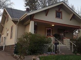 3776 Randolph St, Lincoln, NE 68510