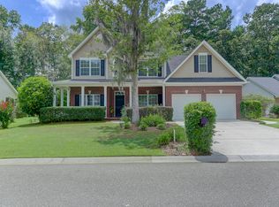 119 Northpark Ave, Summerville, SC 29485