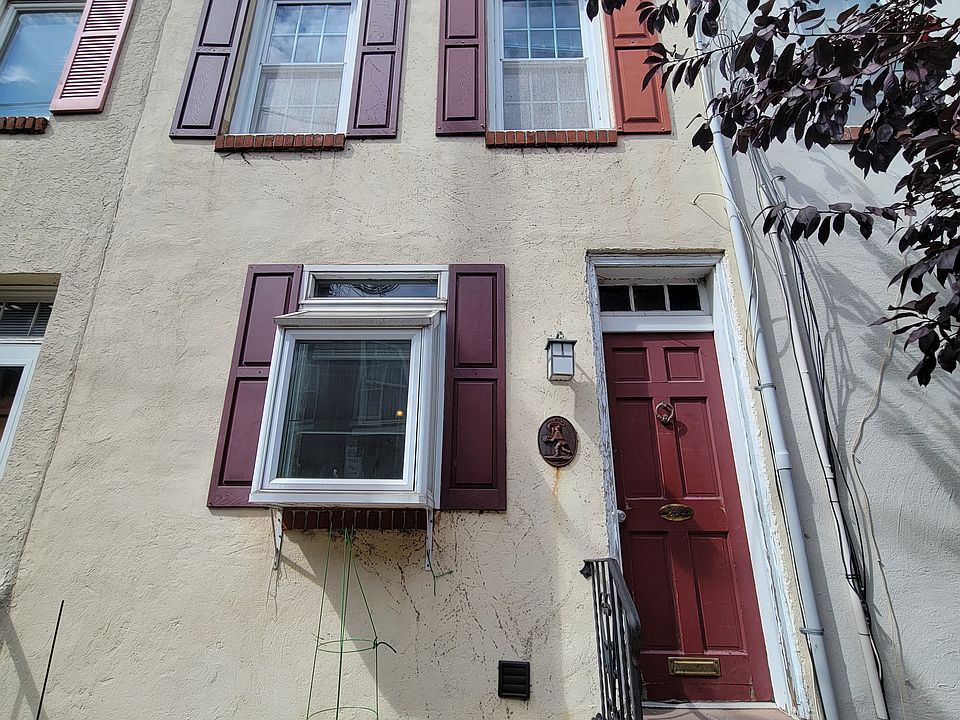 742 N Taylor St, Philadelphia, PA 19130