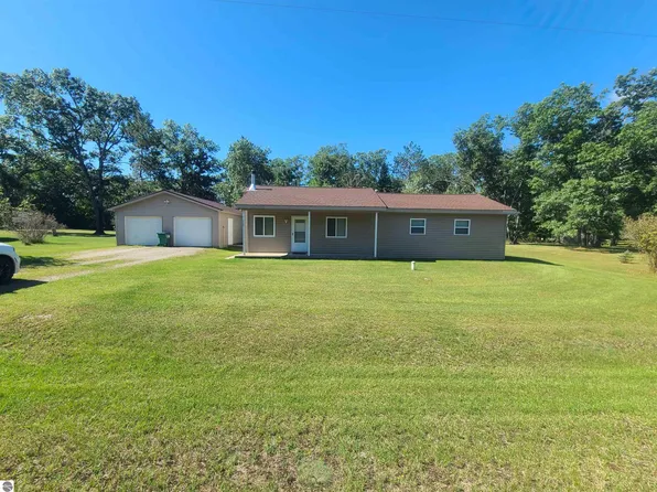 7763 Loud Dr, Oscoda, MI 48750