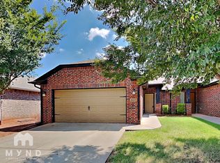18215 Manera Way, Edmond, OK 73012